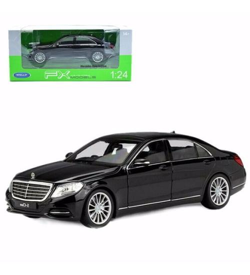 Mercedes Benz S Class