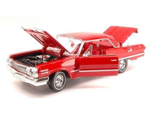 1963 Chevrolet Impala