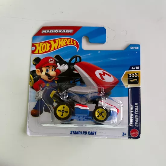 Standard Kart - JJJ83