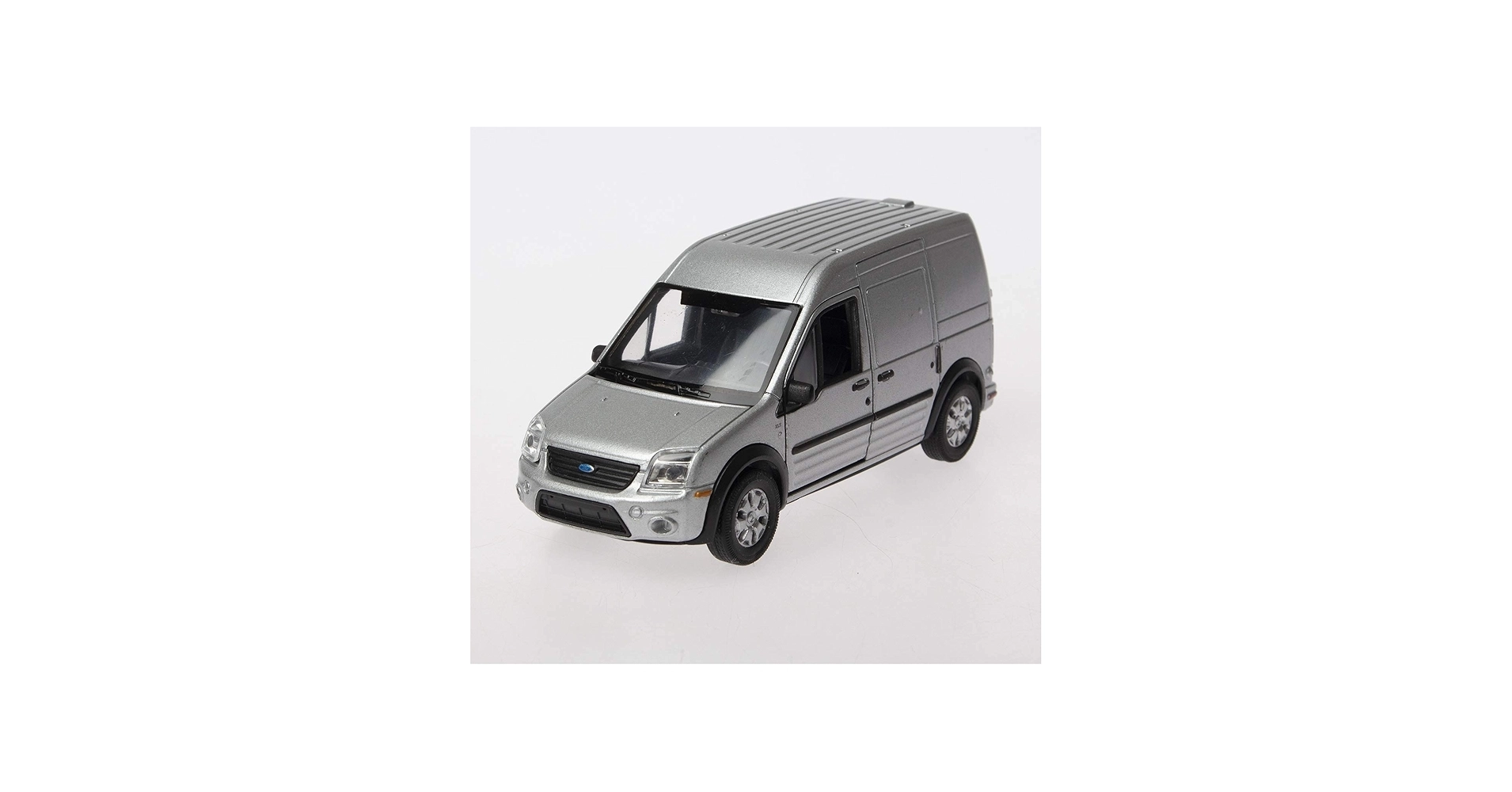 Ford Transit Connect - 1:36 Ölçek Çek Bırak - Kapılar Açılır