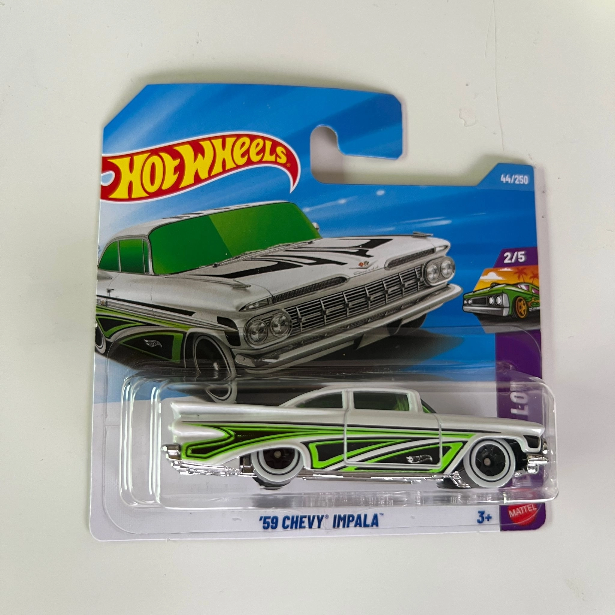 ’59 Chevy Impala - JJK81
